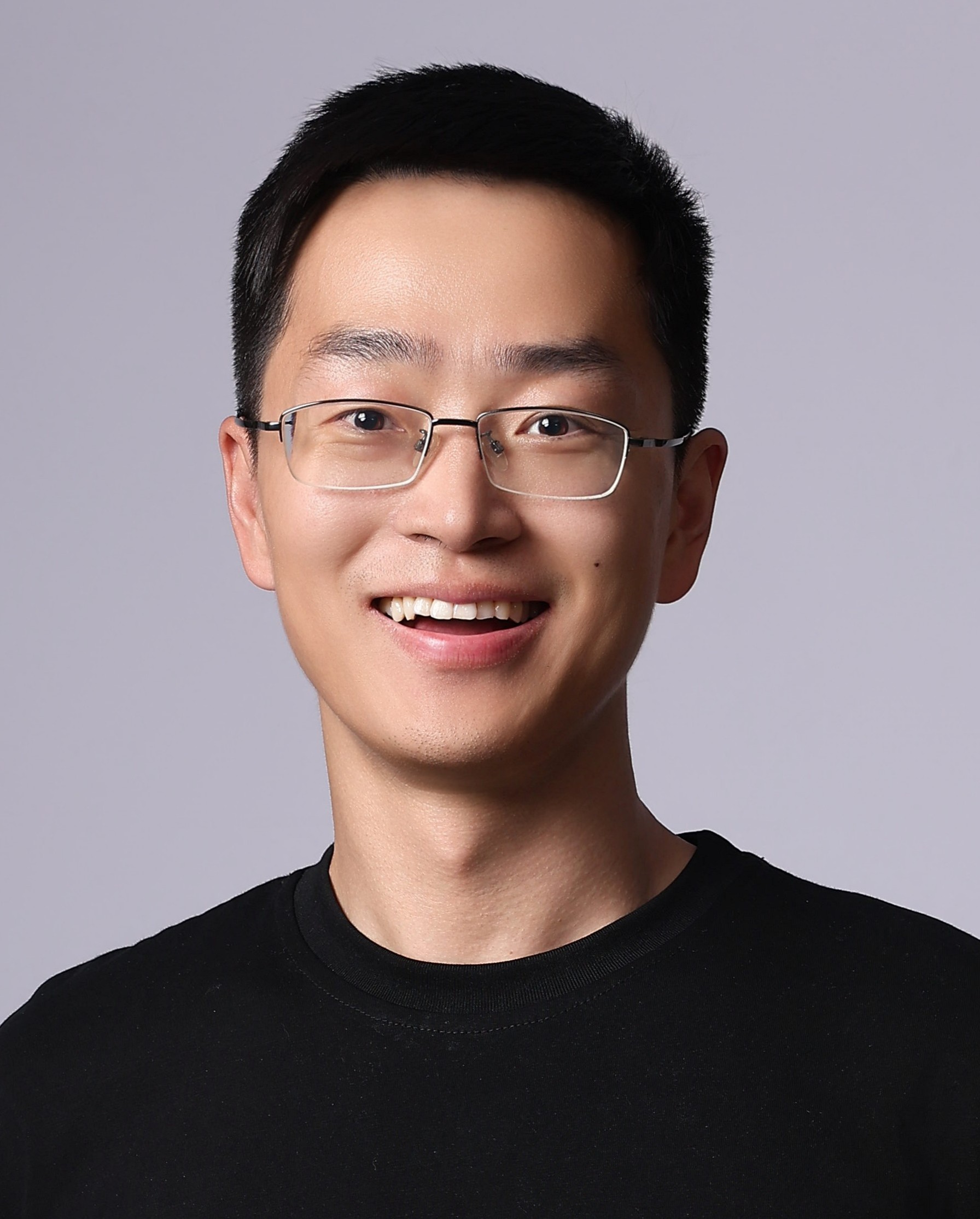 Prof. Jing YANG